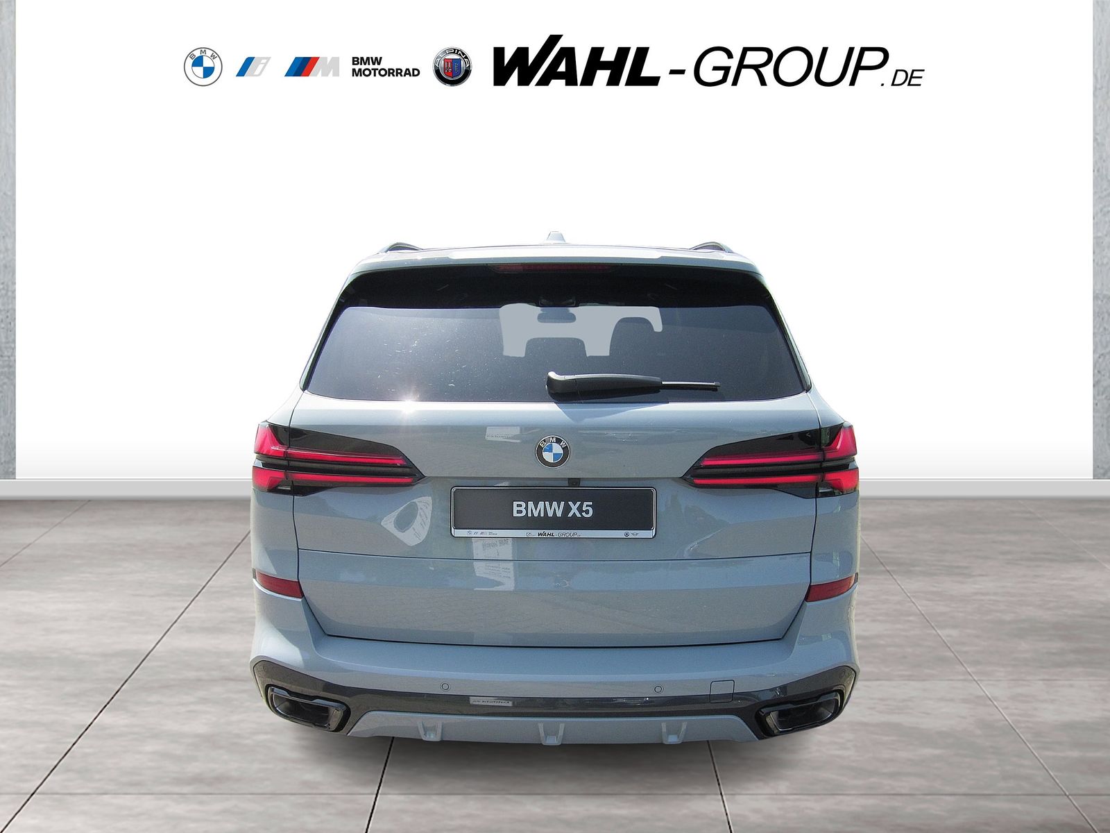 BMW X5 - Bild 6