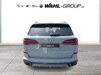 BMW X5 - Vorschau Bild 6