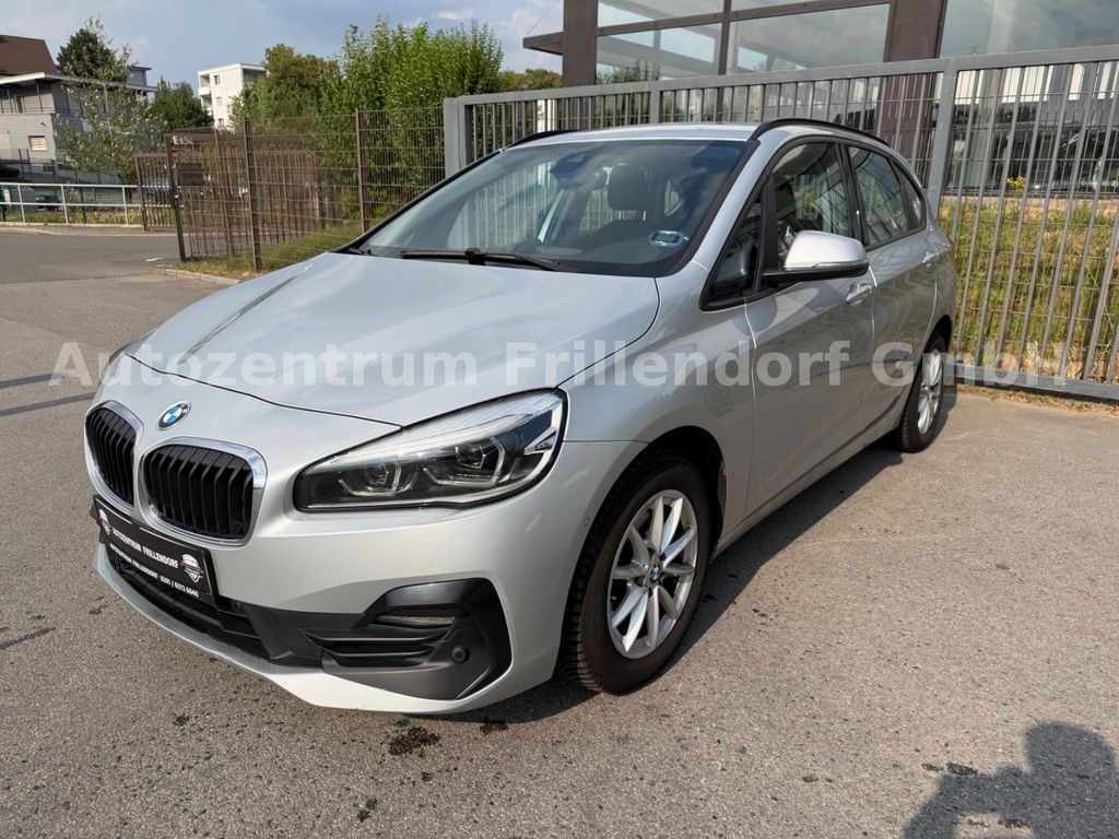 Image of BMW 216 Active Tourer