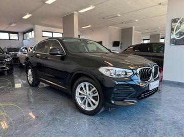BMW X4 - 3