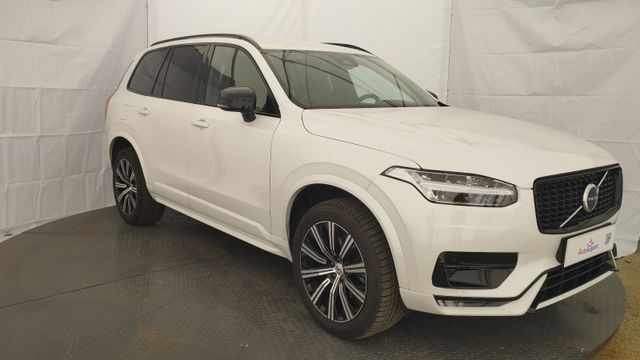 Volvo XC90 B5 D AWD Plus Dark Auto