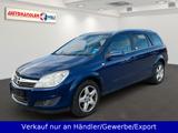 Opel Astra H Caravan 1.6 Edition - Opel Astra aus 2007: Kombi