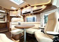 Carthago chic e-line I 64 XL QB -€ 50.000,00-REDUZIERT! (9/17)