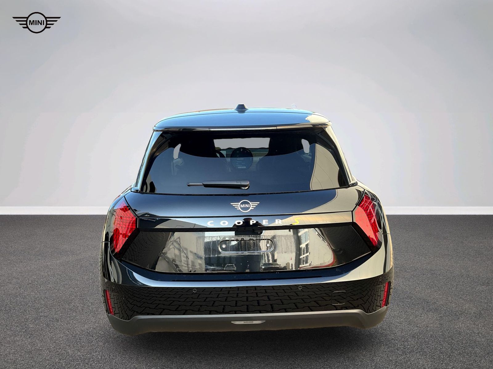 MINI Cooper SE - Bild 10