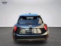 MINI Cooper SE - Vorschau Bild 10