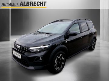 Dacia Jogger Journey hybrid 155