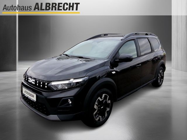 Dacia Jogger Journey hybrid 155
