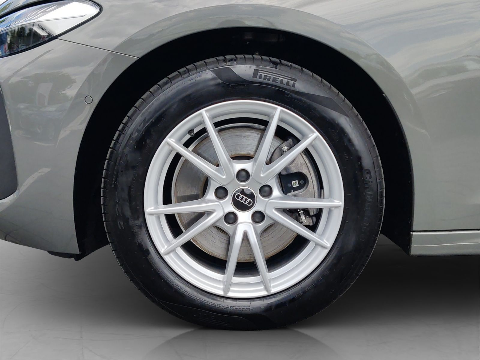 Audi A5 - Bild 13