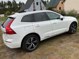 Volvo XC60 D4 Inscription Geartronic AHK,Totwinkel, - Volvo XC60: Geartronic