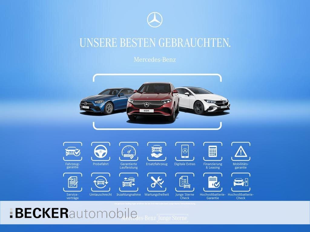 Mercedes-Benz CLA 250 - Bild 12