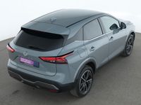 Nissan Qashqai - Vorschau Bild 11