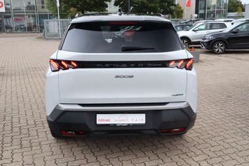 Peugeot 5008 - 6