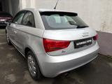 Audi A1 attraction - Audi A1: Attraction
