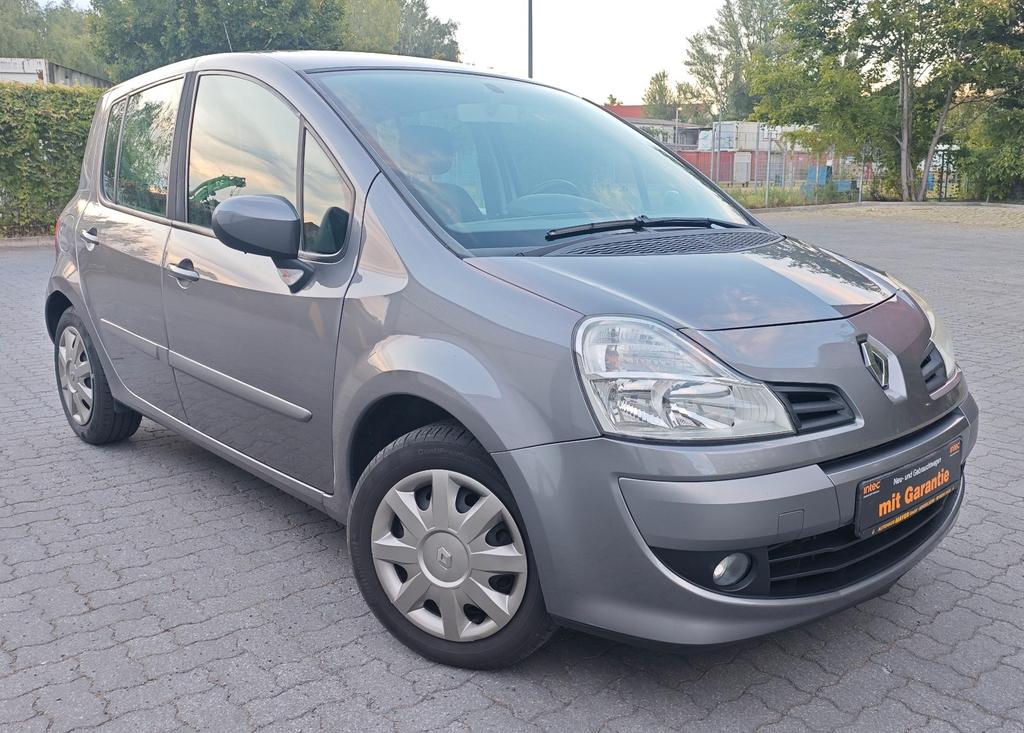 Renault Modus