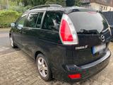 Mazda mazda 5 .7-Sitzer mit zwei Schiebetür neu TÜV - gebrauchte Mazda 5 aus dem Jahr 2009