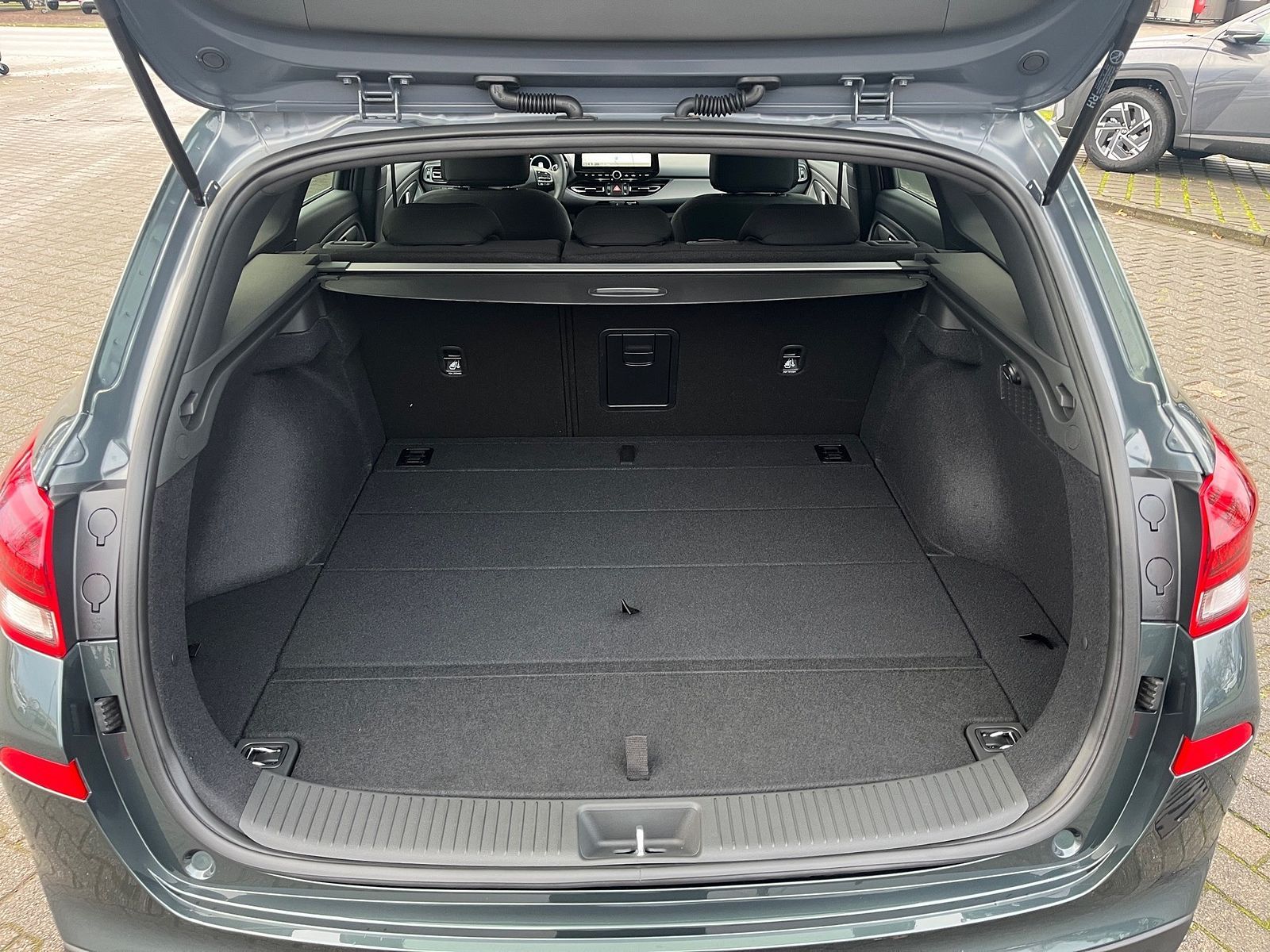 Hyundai i30 – Bild 13