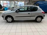 Peugeot 206 1.4 Grand Filou 75/Rennterfahrzeug/HU-Neu/ - Peugeot 206 in Dortmund