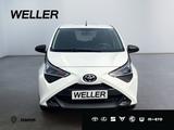 Toyota Aygo x-business *DAB+*Klima*Colorverglasung*TRC* - Toyota Aygo (X) in Hamm