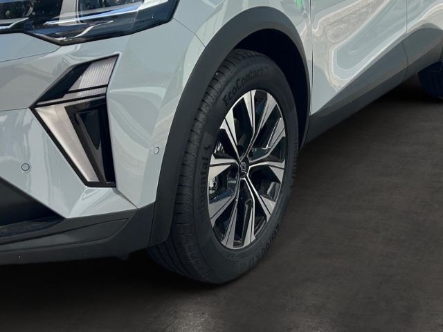 Fahrzeugabbildung Renault Captur II Evolution Klimaautom DAB SHZ Spurwechs