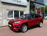 Suzuki Across 2.5 Plug-In Hybrid Comfort+ E-Four - Suzuki Across aus 2020