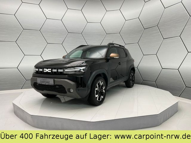 Dacia Duster III Extreme  TCe 130 4WD Vollausstattung