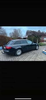 Audi A4 2.0 TDI (DPF) Attraction Avant Attraction - Audi A4 aus 2012: TDI