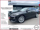 BMW X2 sDrive 18 d Advantage*Business-Paket*inkl. Wi - BMW X2 in Mannheim