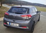Hyundai i20 1.2 62kW YES! Plus - Hyundai i20: 1.6