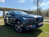 Volvo XC 60 XC60 Inscription AWD+VOLL+Hybrid - Volvo Hybrid (Diesel/Elektro)