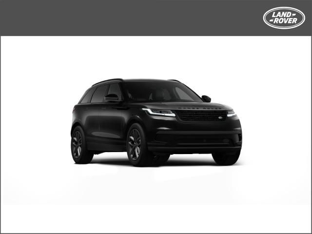 Land Rover Range Rover Velar - Bild 8