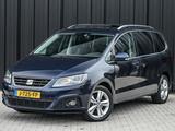 Seat Alhambra 2.0 TDI Style Connect 184pk · Panorama - SEAT Alhambra CONNECT mit Diesel-Antrieb