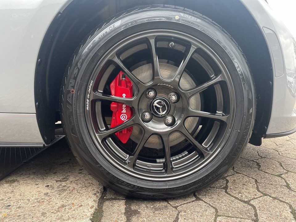 Mazda MX-5 - Bild 14