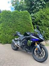 Yamaha YZFR125 Sonderedition - Angebote entsprechen deinen Suchkriterien