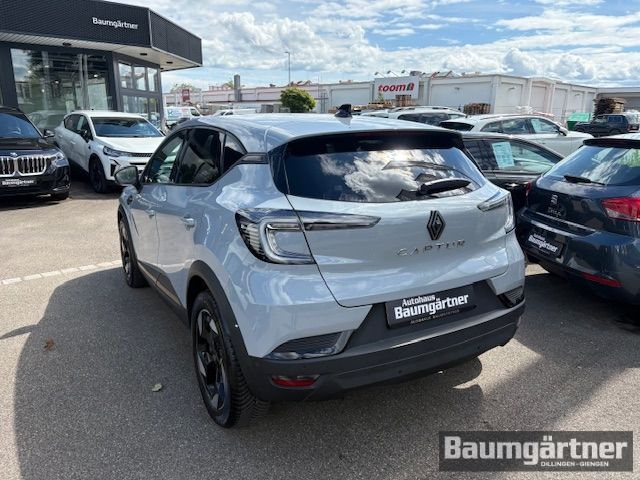 Fahrzeugabbildung Renault Captur Techno TCe 90 Kamera/NAVI/Winter-P./ALU