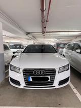 Audi A7 s-line 2013 - Audi A7 Gebrauchtwagen in Mannheim