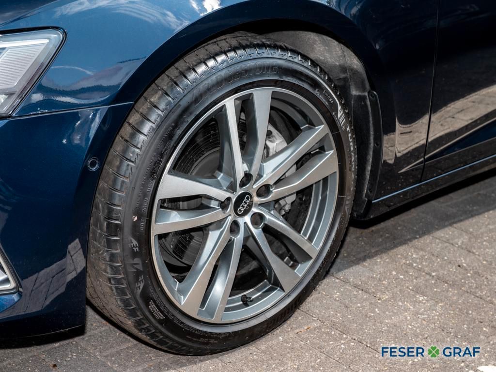 Audi A6 - Bild 11