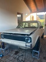 Volkswagen Golf 1 1976 - Volkswagen Golf aus 1977