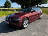 BMW Rostfreier BMW E46 316i Benzin + LPG Chiar... - BMW 3er Reihe mit LPG-Antrieb