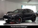 Porsche Macan GTS Standheizung Surround-View Luftfederun