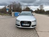 Audi A6 3.0 tdi quatro - Audi A6: Quatro