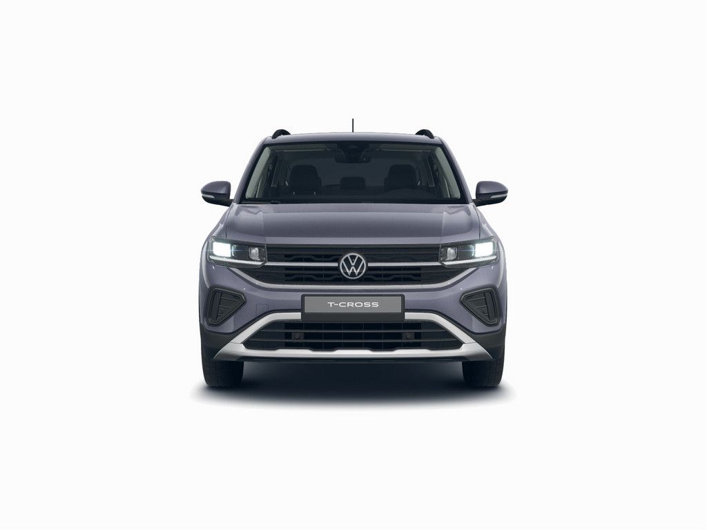 Volkswagen T-Cross - Bild 9