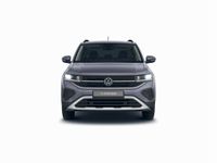 Volkswagen T-Cross - Vorschau Bild 9