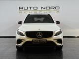Mercedes-Benz GLC 43 AMG 4Matic*Pano*HeadUP*Carbon*Distronic+* - gebrauchte Mercedes-Benz GLC 43 AMG aus dem Jahr 2017