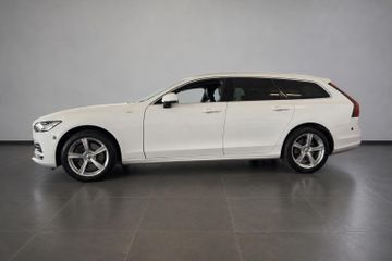 Volvo V90 - 5