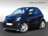 Smart EQ fortwo cabrio |KLIMA|SHZ|LM|Tempomat - Smart ForTwo aus 2022