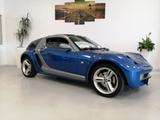 Smart Roadster 700 82cv Passion - Smart Roadster: Cabrio, Passion