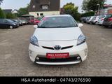Toyota Prius Plug-in Hybrid TEC-Edition - gebrauchte Toyota Prius aus dem Jahr 2012