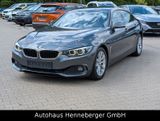 BMW 420 Baureihe 4 Gran Coupe 420 i Advantage - BMW 420: Coupé, Gran