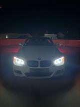 BMW 335i N55 +DKG + Vollausttatung M-Paket... - BMW 335 aus 2011: 335d