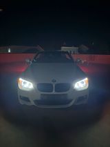 BMW 335i N55 +DKG + Vollausttatung M-Paket... - BMW 335 aus 2011: 335d
